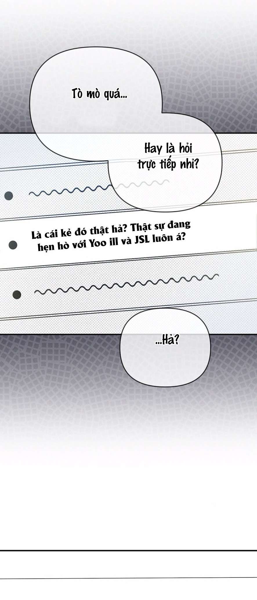 Cứ Đẹp Trai Thì Là Oppa Chap 5 - Trang 2