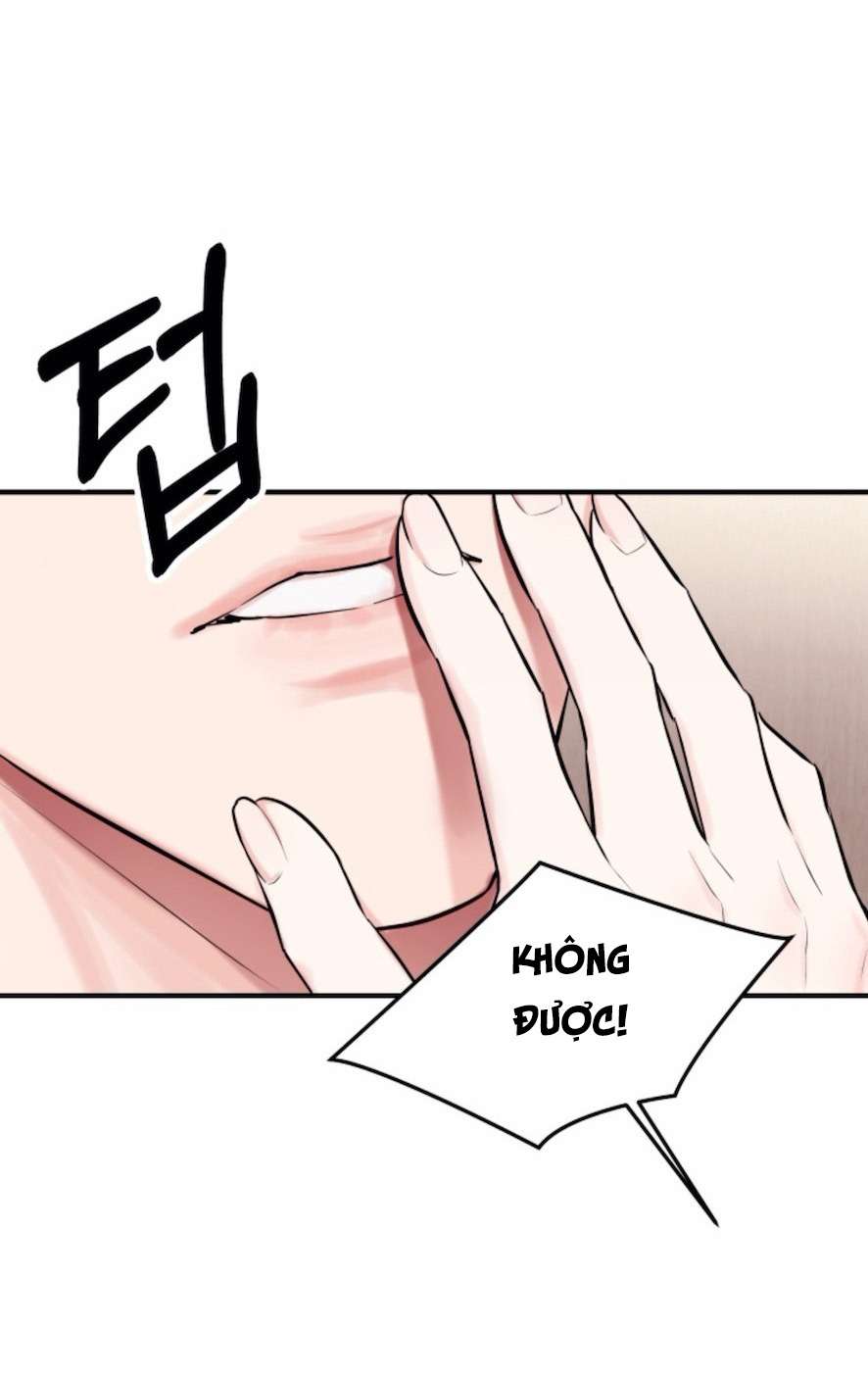 Sở Thích Bị Cai Trị Chap 17 - Trang 2