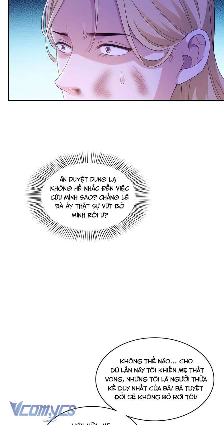 Hệt Như Hàn Quang Gặp Nắng Gắt Chapter 572 - Trang 3