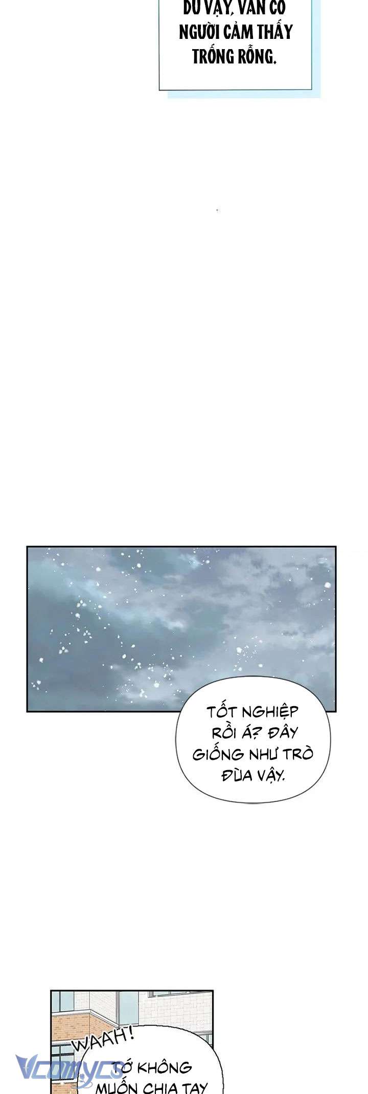 Điều Ước Sao Băng Chap 63 - Trang 3