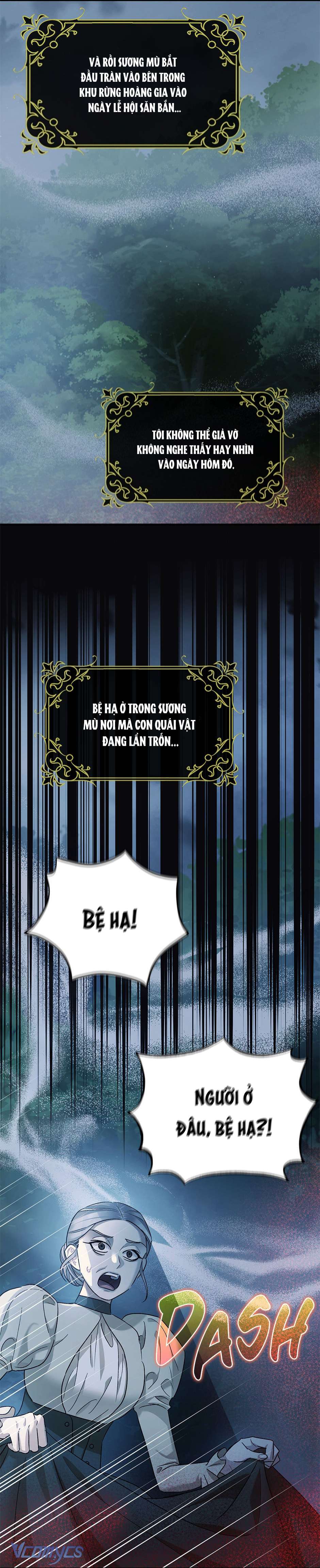 Liều Thuốc An Thần Của Bạo Chúa Chap 55 - Trang 2