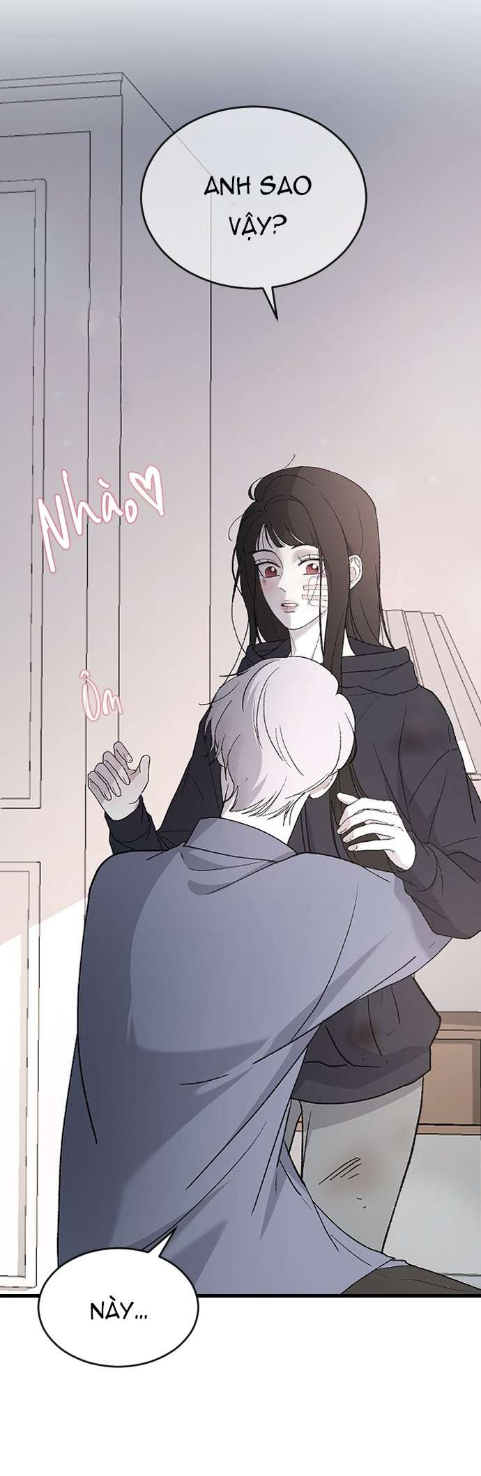 Ba Anh Trai Cực Phẩm Của Tôi Chap 95 - Trang 3