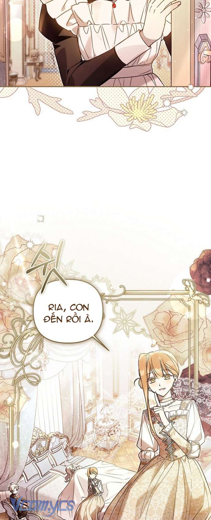 Độc Chiếm Sủng Ái Của Công Chúa Út, Mọi Người Đều Say Mê Tôi. Chap 27 - Trang 3