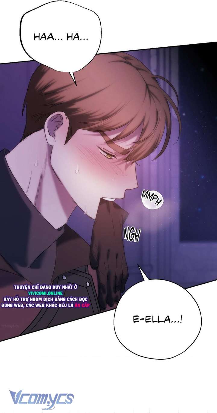 [18+] Người Em Vợ Tóc Vàng Chap 30 - Trang 2