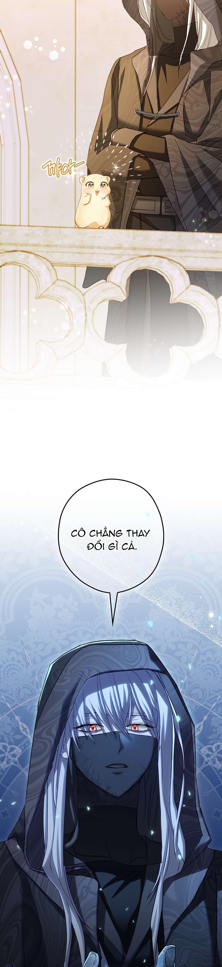 Chuột Đồng Và Lọ Lem Chạy Trốn Khỏi Câu Chuyện Cổ Tích Chap 1 - Trang 2