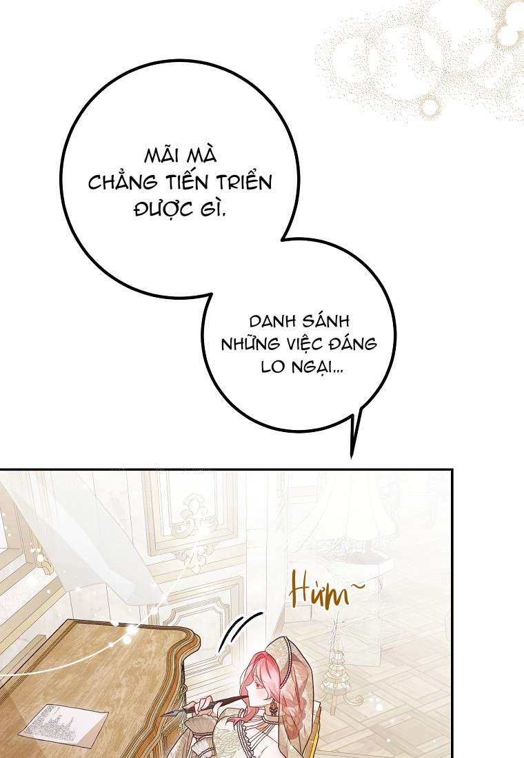 Khi Trái Tim Dẫn Lối Đôi Ta Chap 46 - Trang 4