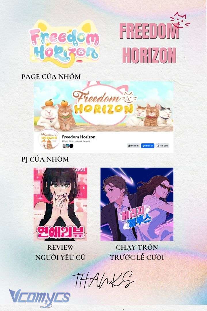 Review Người Yêu Cũ Chap 8 - Trang 3