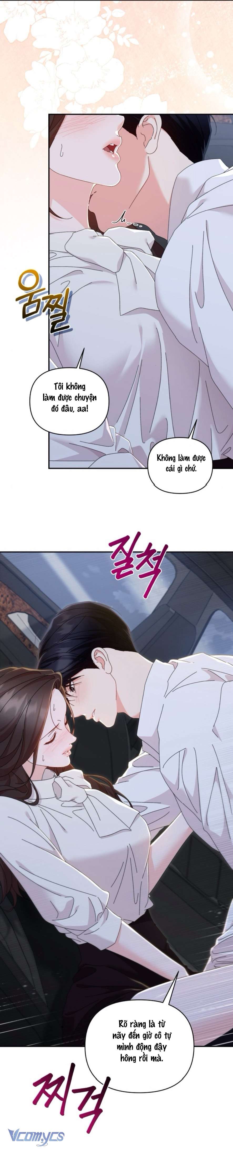 Chính Sách Khuyến Khích Chap 19 - Trang 2