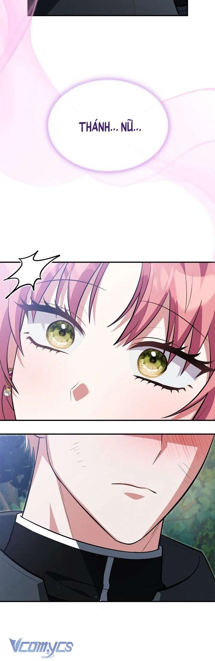 Dàn Harem Nóng Bỏng Đang Dần Lạnh Nhạt với Tôi! Chap 12 - Trang 3