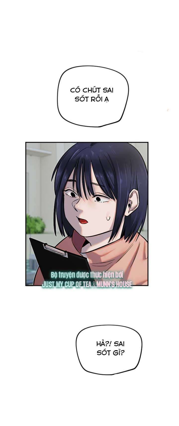 Manitto Chap 12 - Next Chap 13