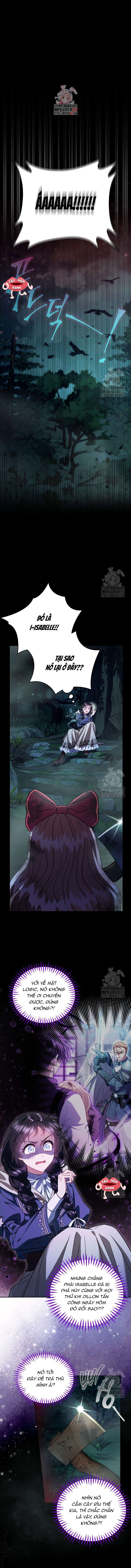 Trở Thành Người Giám Định Chất Độc Cho Thế Lực Hắc Ám Chap 50 - Trang 3