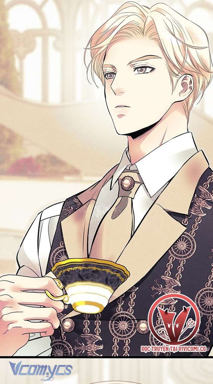 Hoàng Tử Rắc Rối Chap 32 - Trang 2