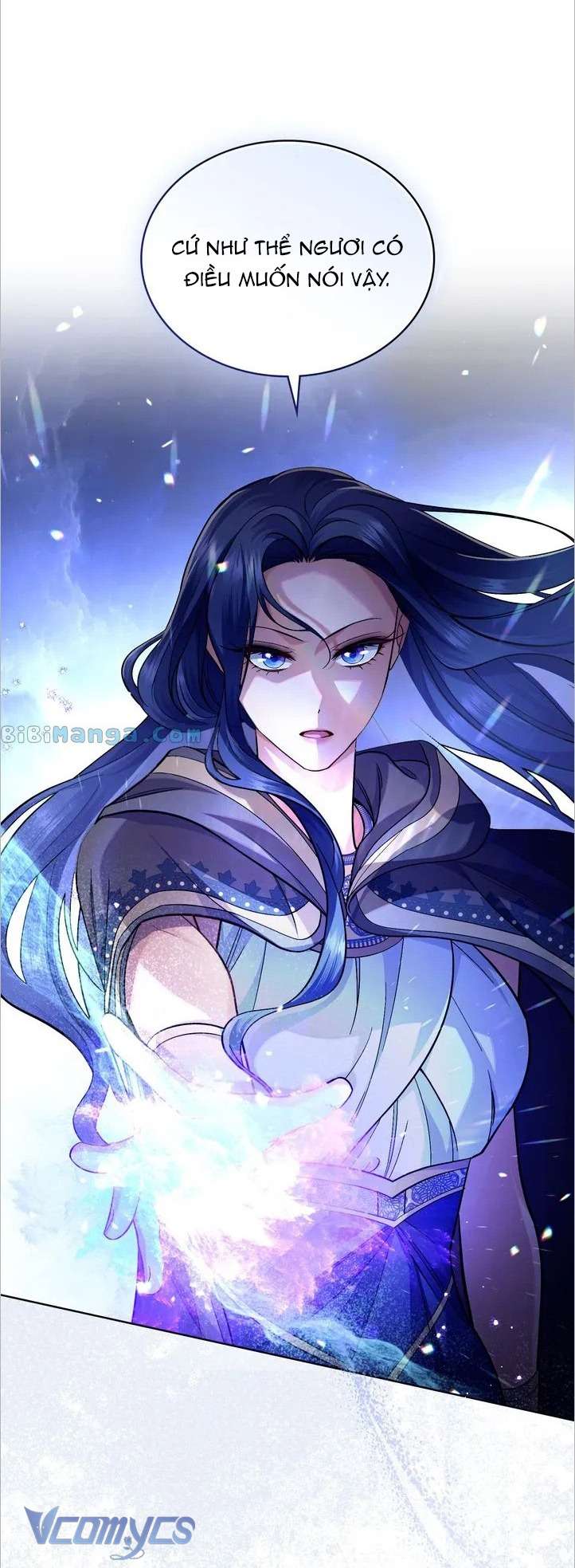 Hôn Nhân Giả Dối Chap 64 - Trang 4