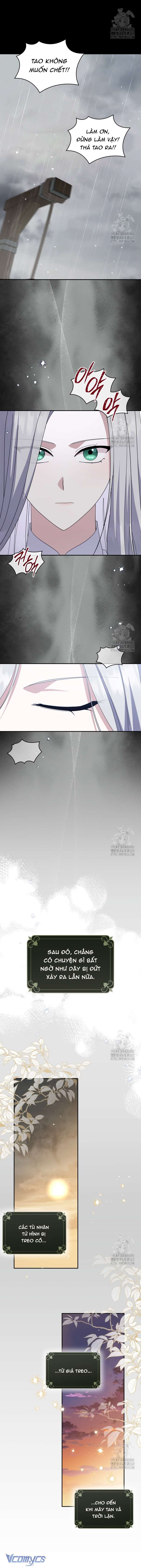 Kế Hoạch Trả Thù Chap 102 - Trang 2