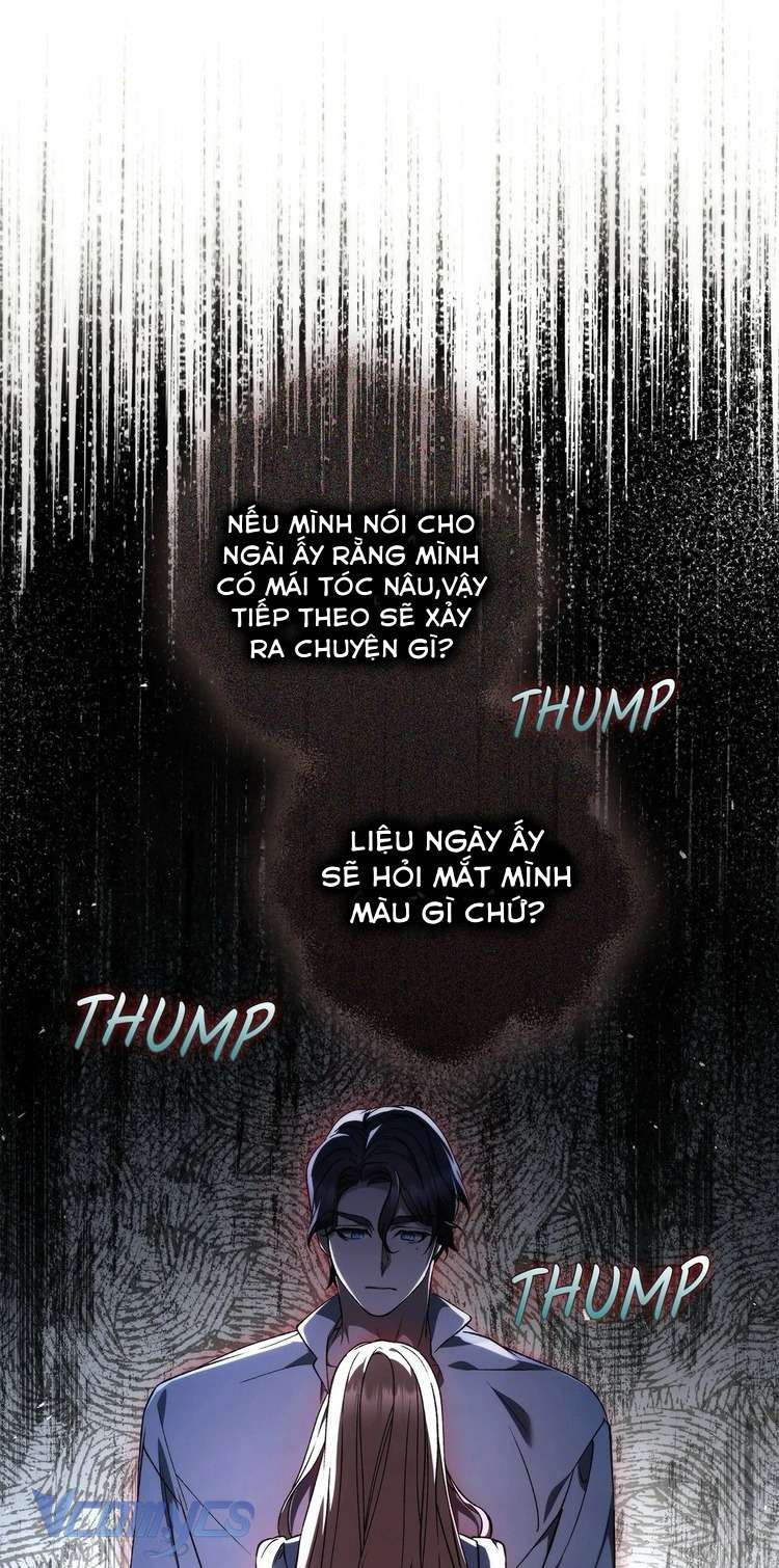 Thời Khắc Của Quái Thú Mù Chap 6 - Trang 2