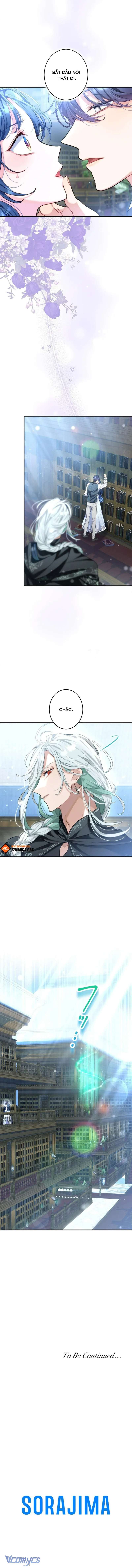 Hợp Đồng Ba Năm Với Tử Thần Chap 17 - Trang 2