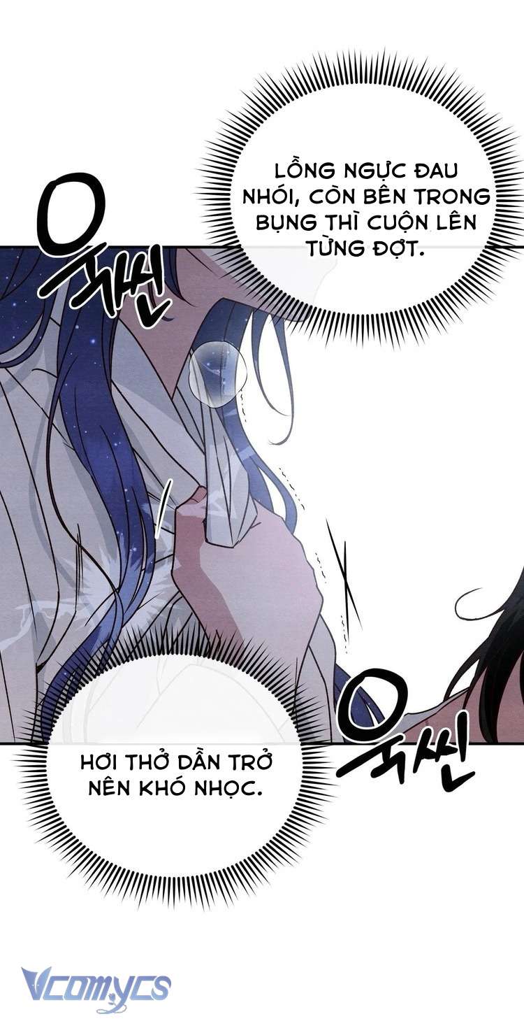 Hoa Lam Tinh Chap 31 - Trang 3