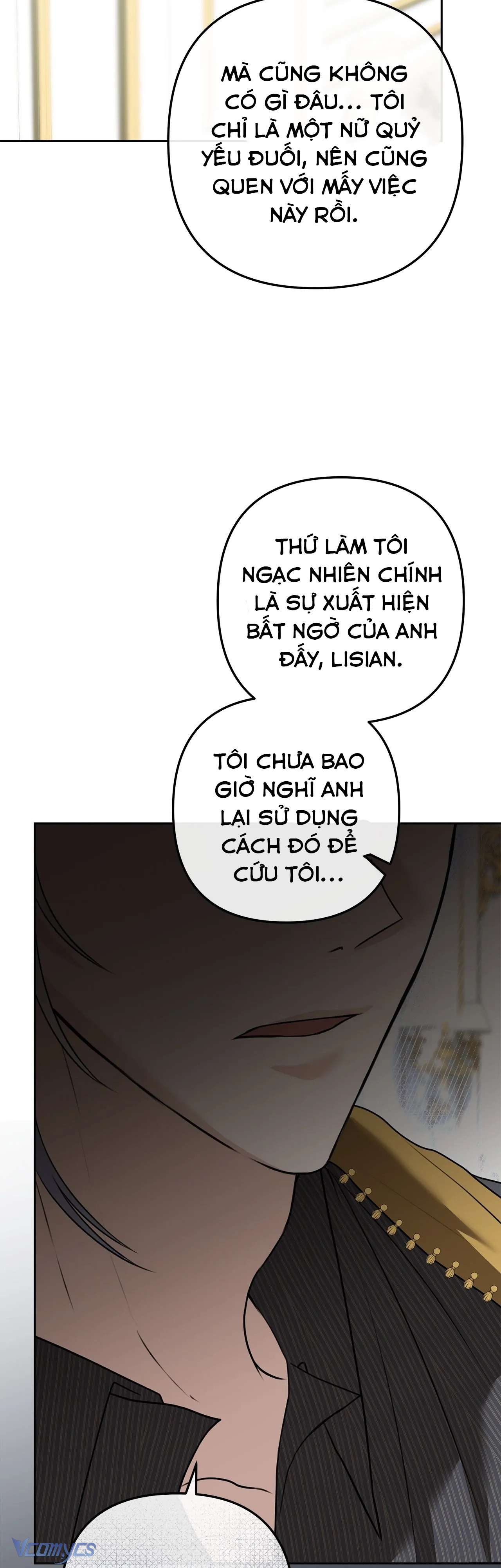 [18+] Chủ Nhân Hầm Ngục Hạng S Chap 9 - Trang 2