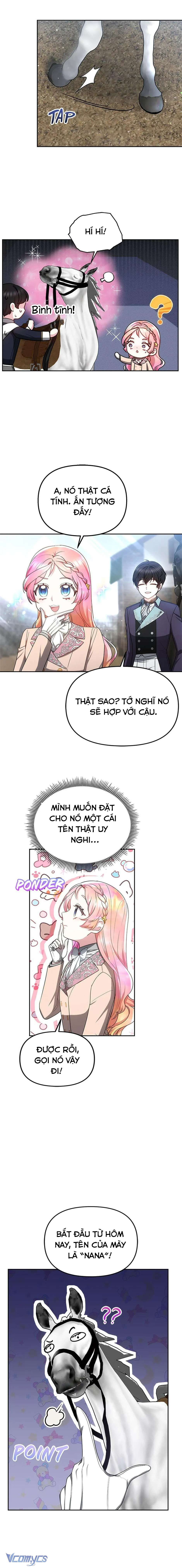 [PNT] Rồng Con Thuần Hóa Những Kẻ Điên Rồ Chap 47 - Trang 2