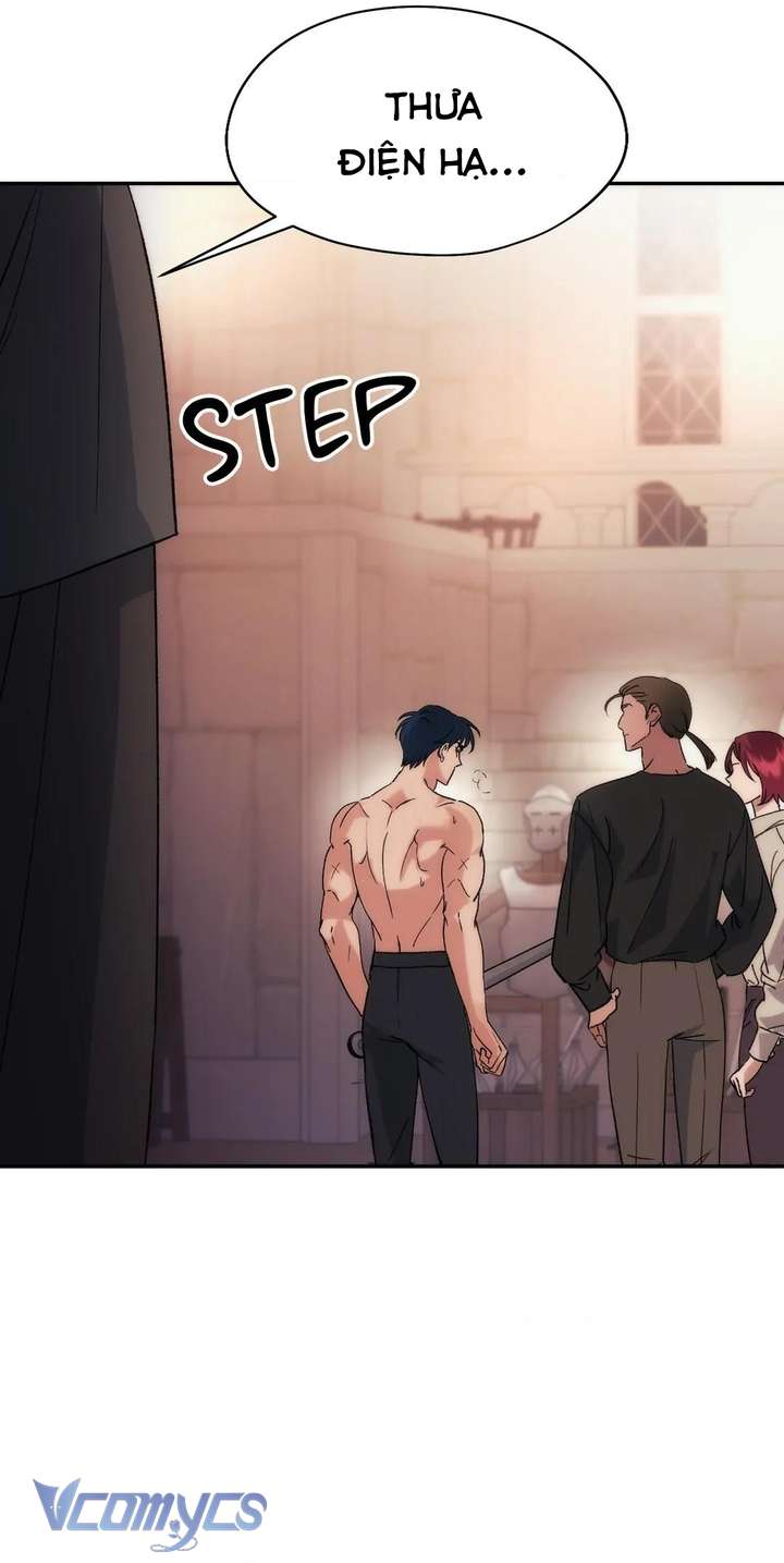 [18+] Người Em Vợ Tóc Vàng Chap 2 - Trang 2