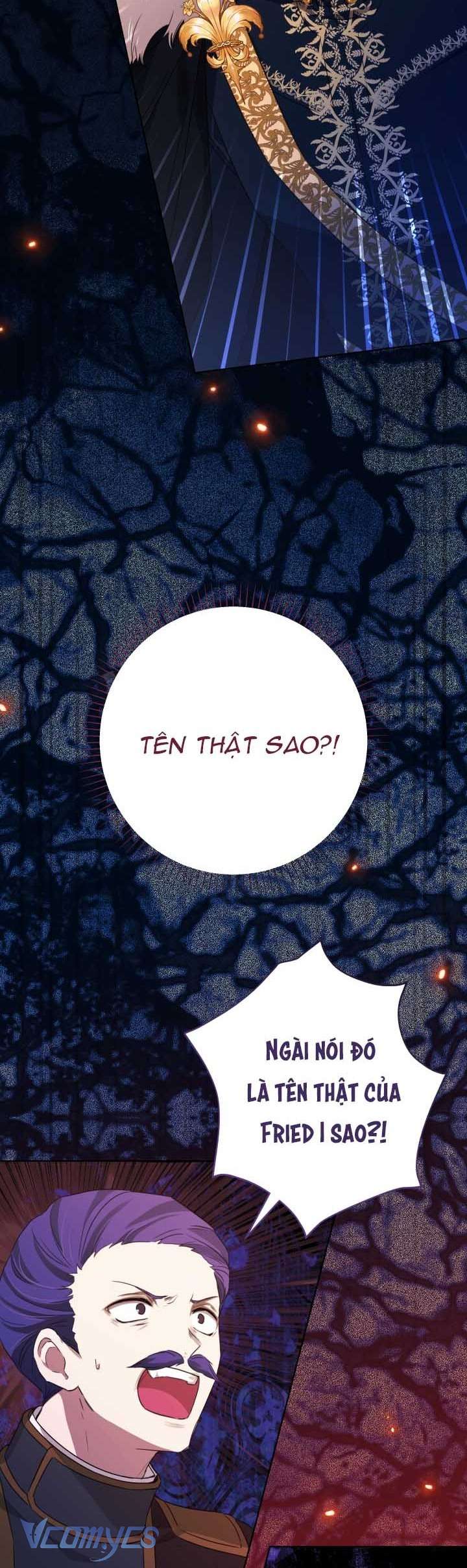 Đứa Trẻ Nuôi Dưỡng Ác Ma Chap 10 - Trang 2