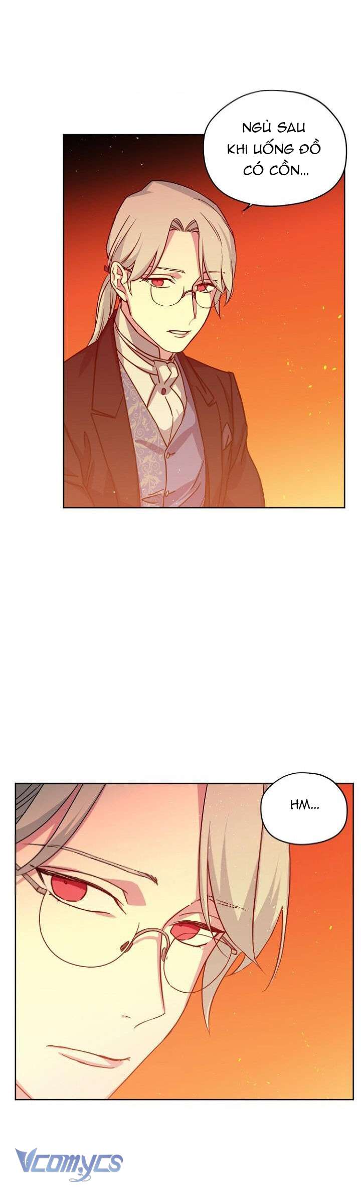 CHITRA Chapter 60 - Trang 4