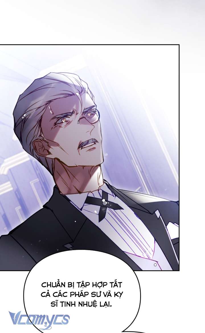 Kết Cục Của Nhân Vật Phản Diện Chỉ Có Thể Là Cái Chết Chap 190 - Trang 4