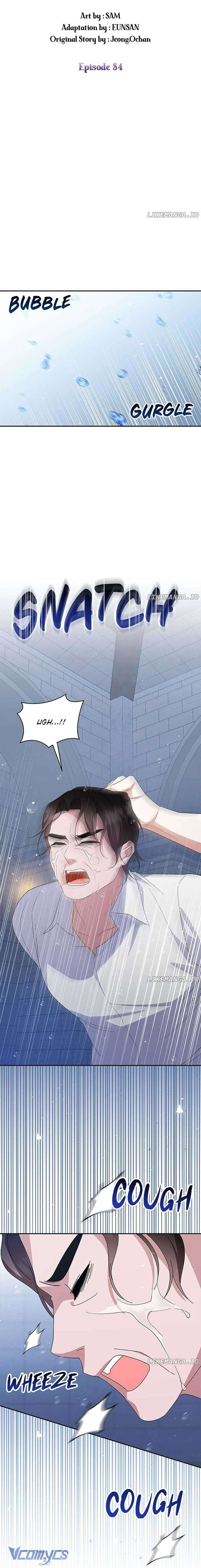 Kế Hoạch Trả Thù Chap 84 - Trang 2