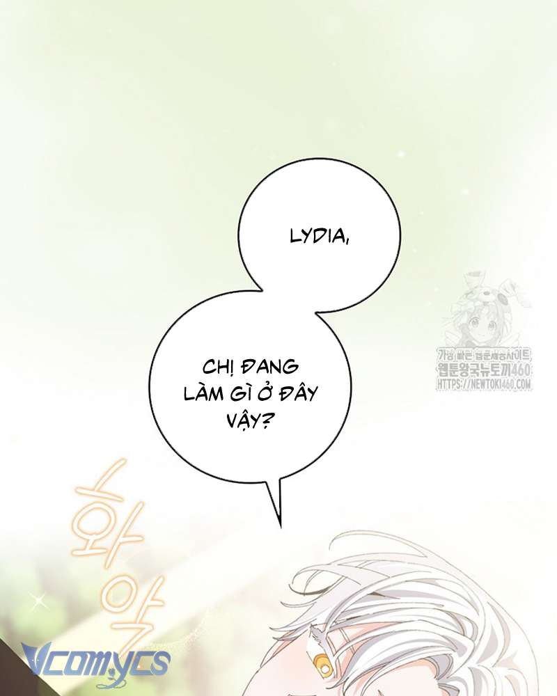 Chị Gái Của Nhân Vật Phản Diện Hôm Nay Cũng Đang Đau Khổ Chap 100 - Trang 4