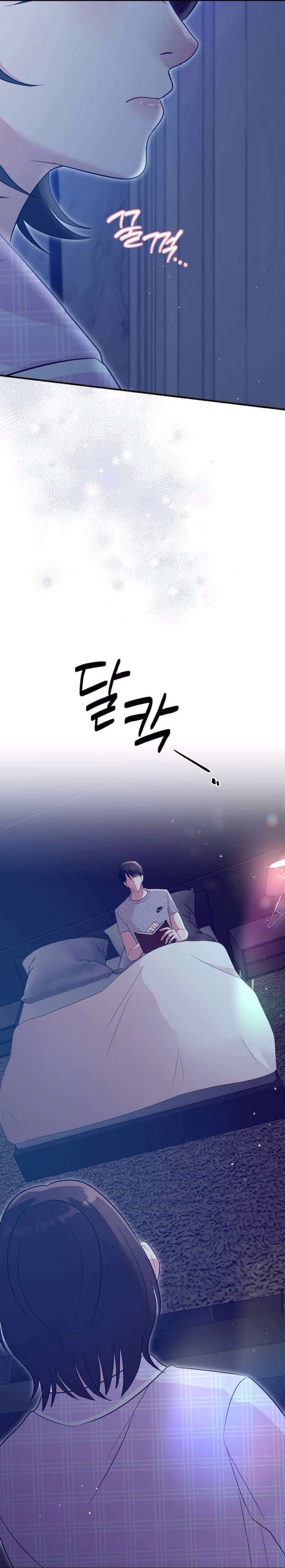 Chiếm Lấy Em Chap 15 - Trang 3