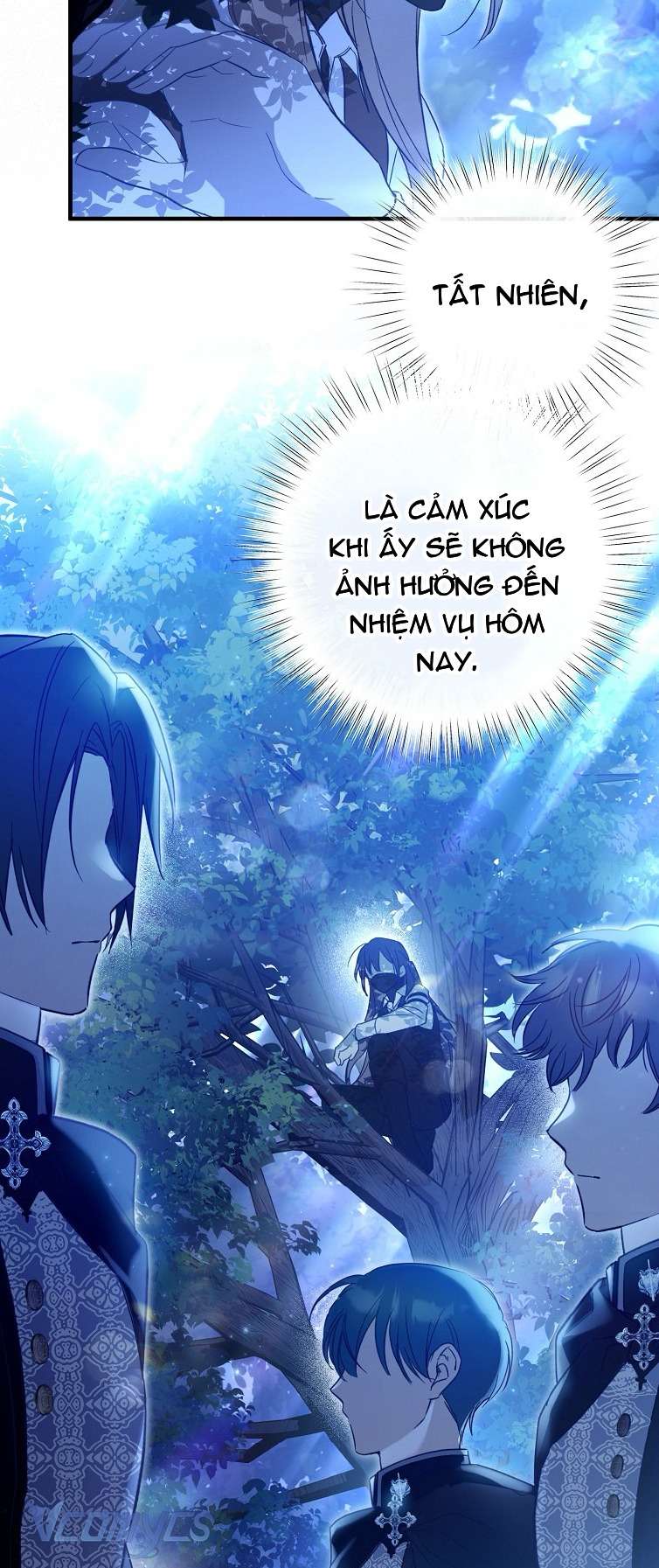 Độc Chiếm Sủng Ái Của Công Chúa Út, Mọi Người Đều Say Mê Tôi. Chap 1 - Trang 3