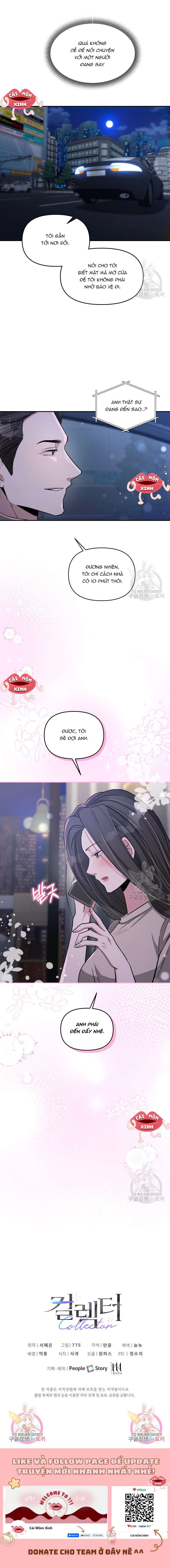 Collector Collector-Chap 23 - Trang 2