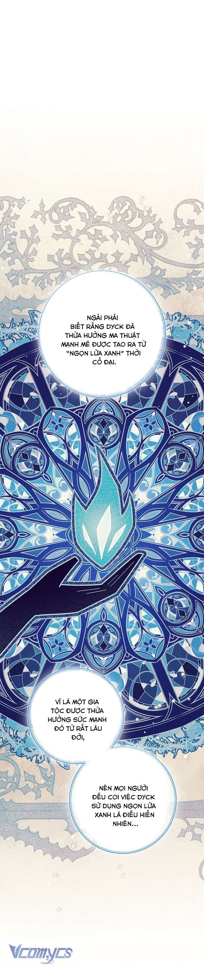 Thuần Hóa Hầu Tước Quái Dị Chap 71 - Trang 2