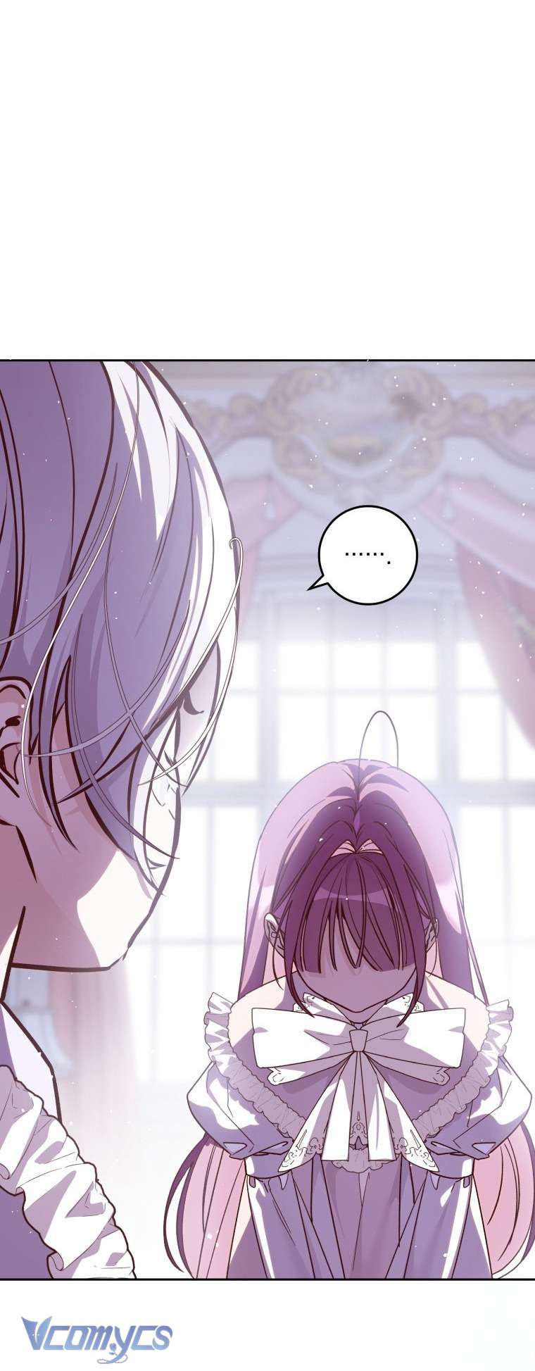 Người Vợ Hắc Ám Của Cậu Chồng Nhỏ Chap 26 - Trang 2