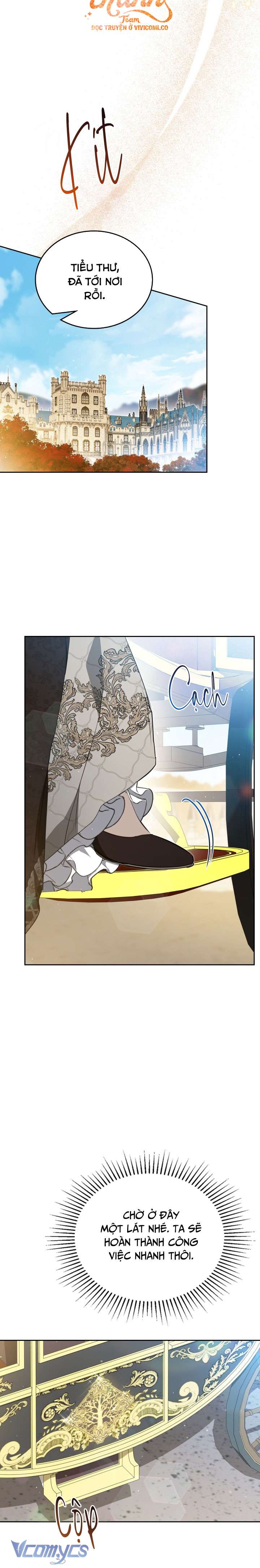 Kiếp Này Nhất Định Làm Gia Chủ Chap 204 - Trang 2