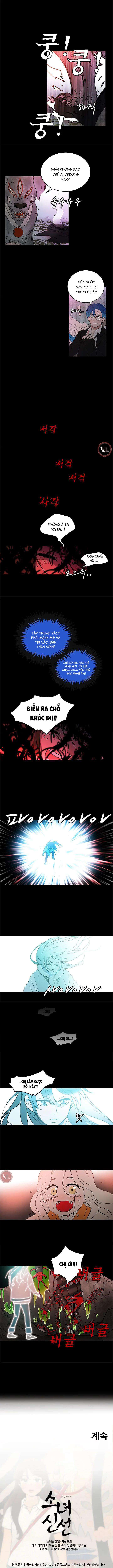 Cô Nàng Pháp Sư Chap 31 - Trang 2