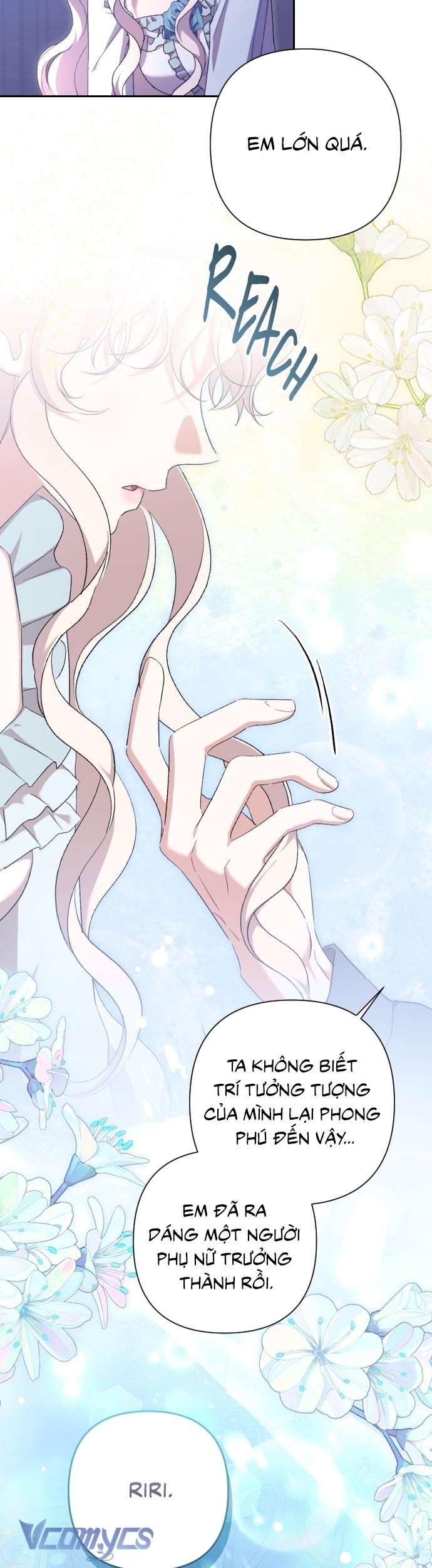 Dành Cho Những Ai Coi Hối Tiếc Là Điều Xa Xỉ Chap 63 - Trang 2