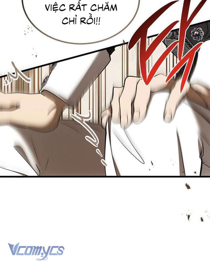 Ác Quỷ Nuôi Dưỡng Tiểu Thư Chap 83 - Trang 3