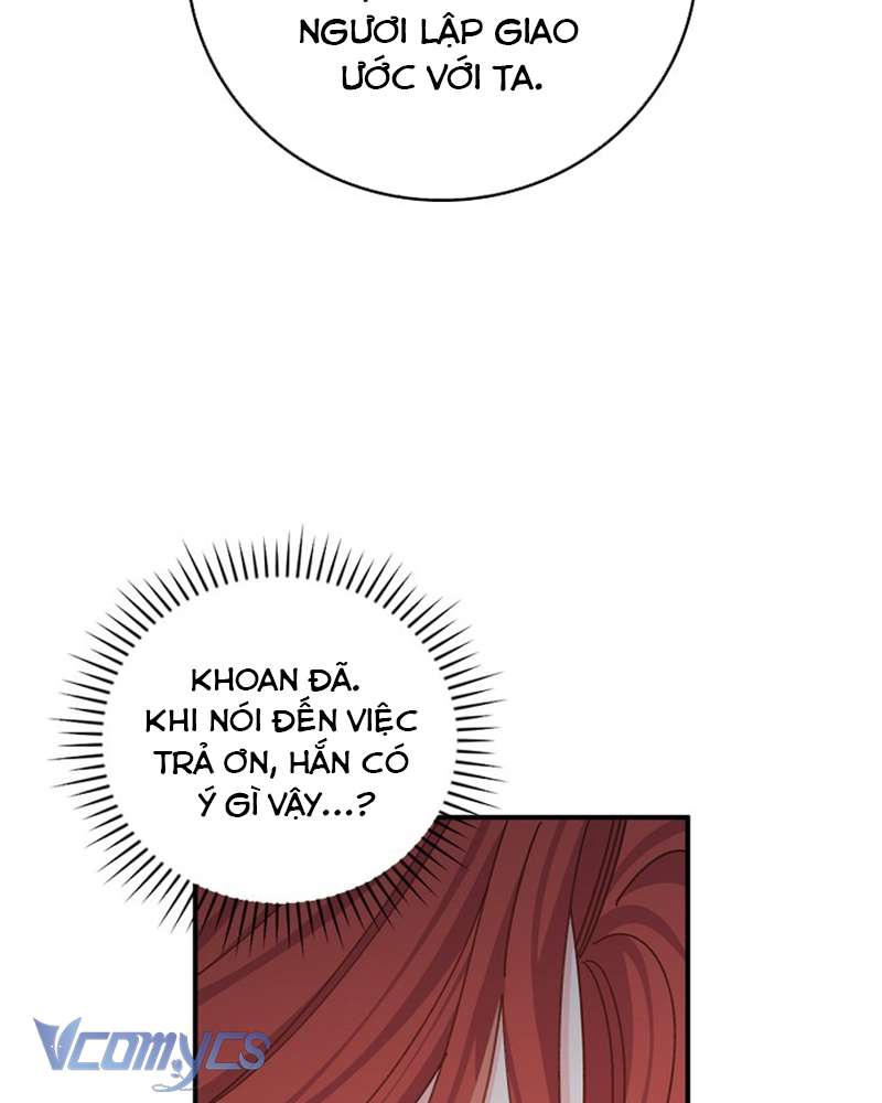 Chị Gái Của Nhân Vật Phản Diện Hôm Nay Cũng Đang Đau Khổ Chap 80 - Trang 4