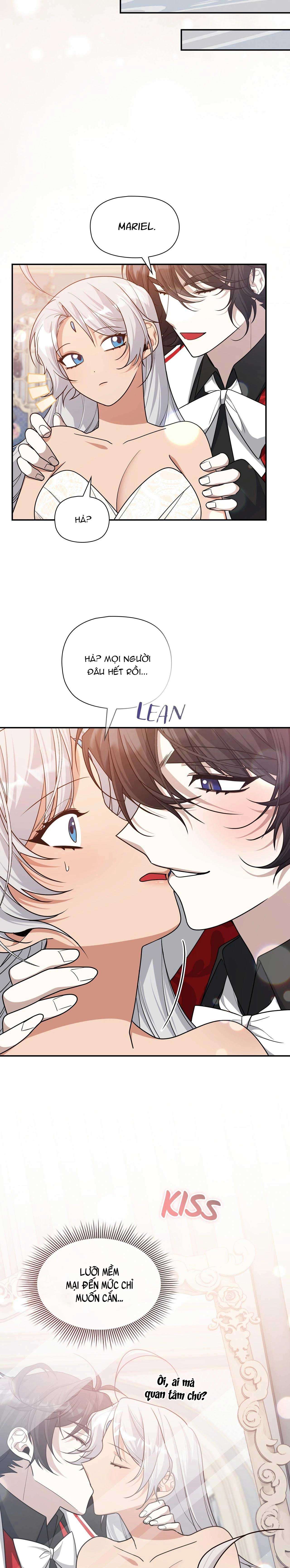 Cuộc Vui Thác Loạn Tử Thần Chap 29 - Next Chap 30