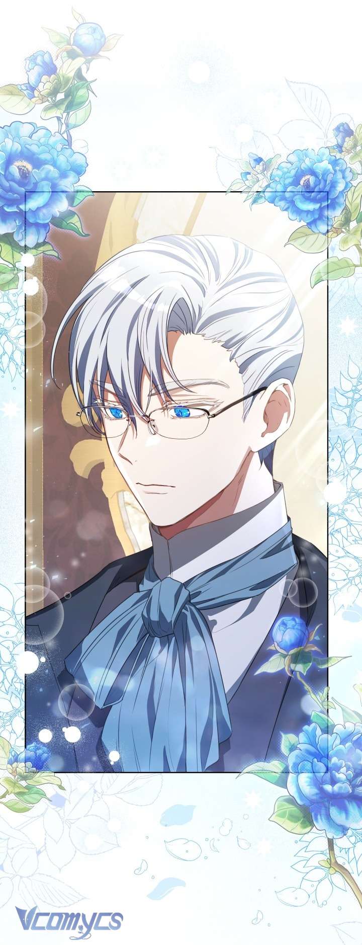 Đứa Trẻ Nuôi Dưỡng Ác Ma Chap 7 - Trang 2