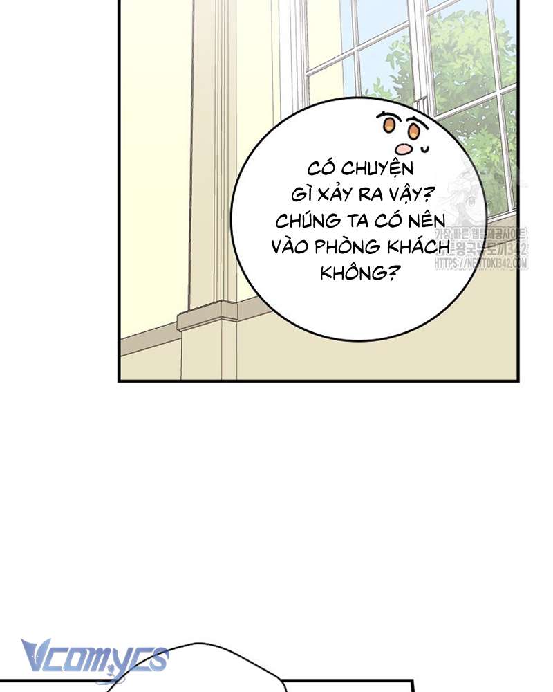 Chị Gái Của Nhân Vật Phản Diện Hôm Nay Cũng Đang Đau Khổ Chap 91 - Trang 4