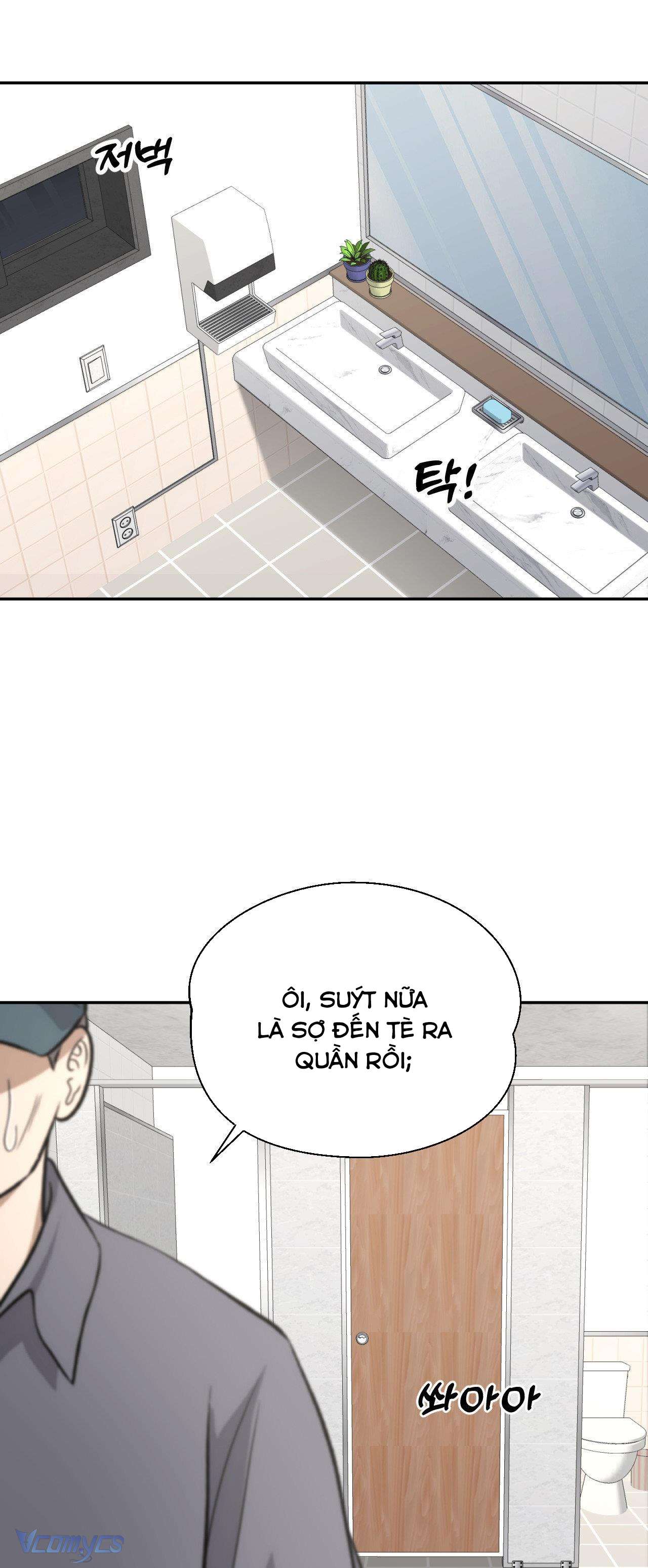 『18+』Danh Sách Ước Nguyện Của Ma Nữ Chap 22 - Trang 2