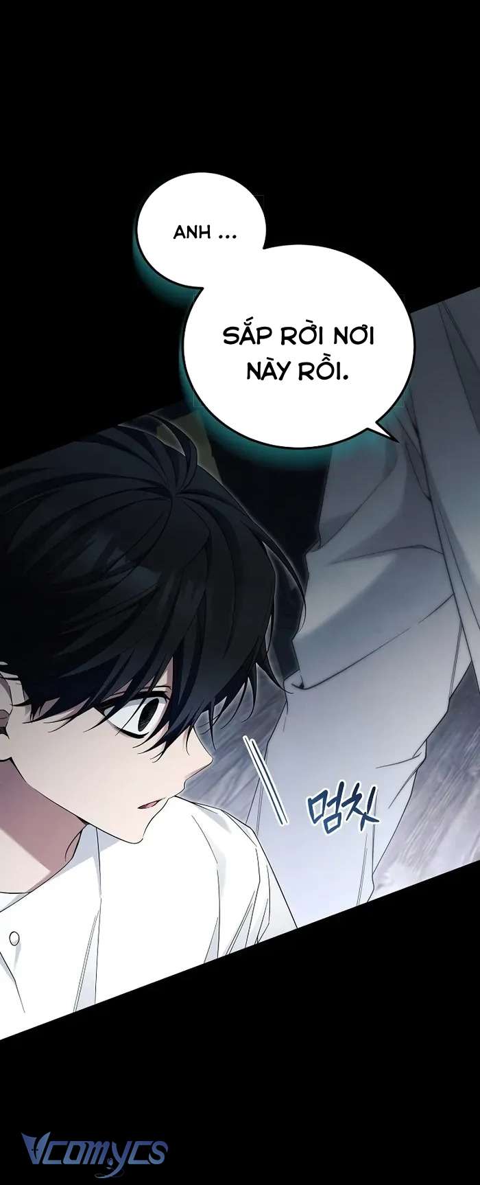 Tôi Sẽ Nghỉ Hưu Sau Khi Giải Cứu Thế Giới Chap 39 - Trang 2