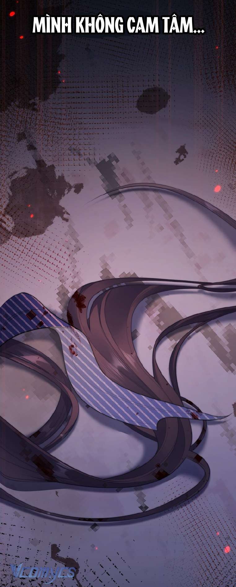 Tái Sinh Trong Vòng Tay Anh Chap 1 - Trang 3