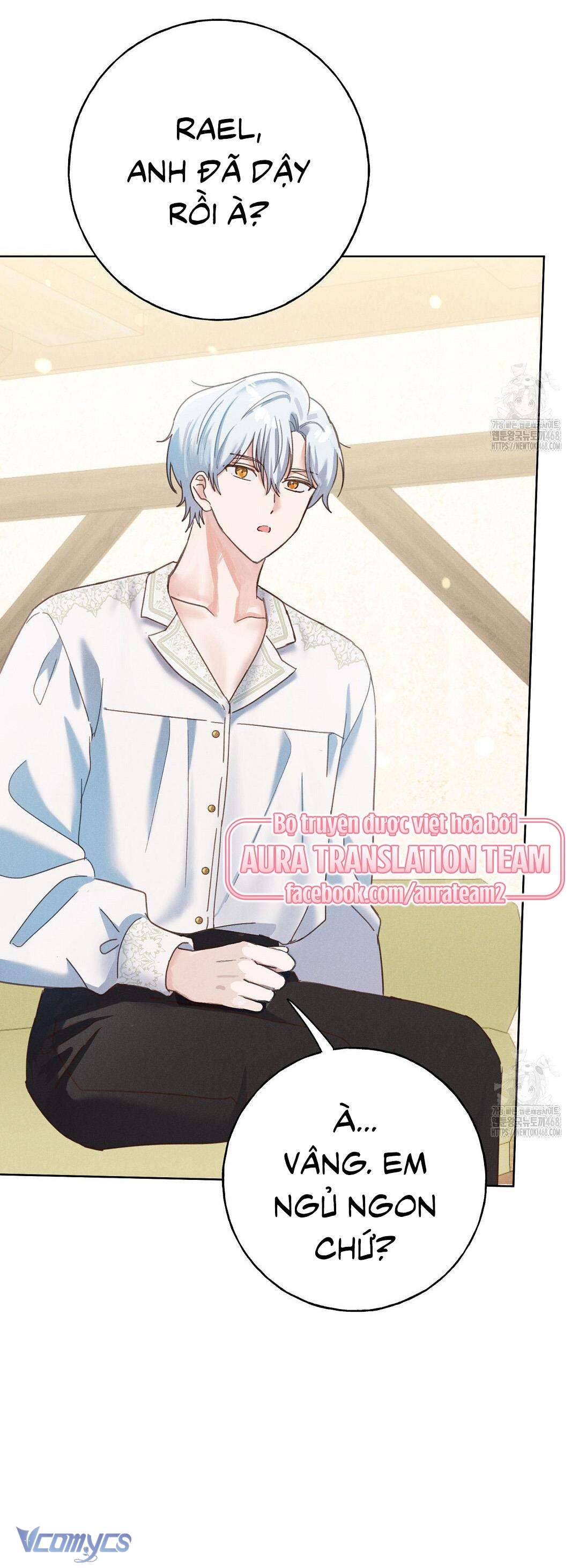 Câu Được Nam Chính Trên Hoang Đảo Chap 15 - Trang 2