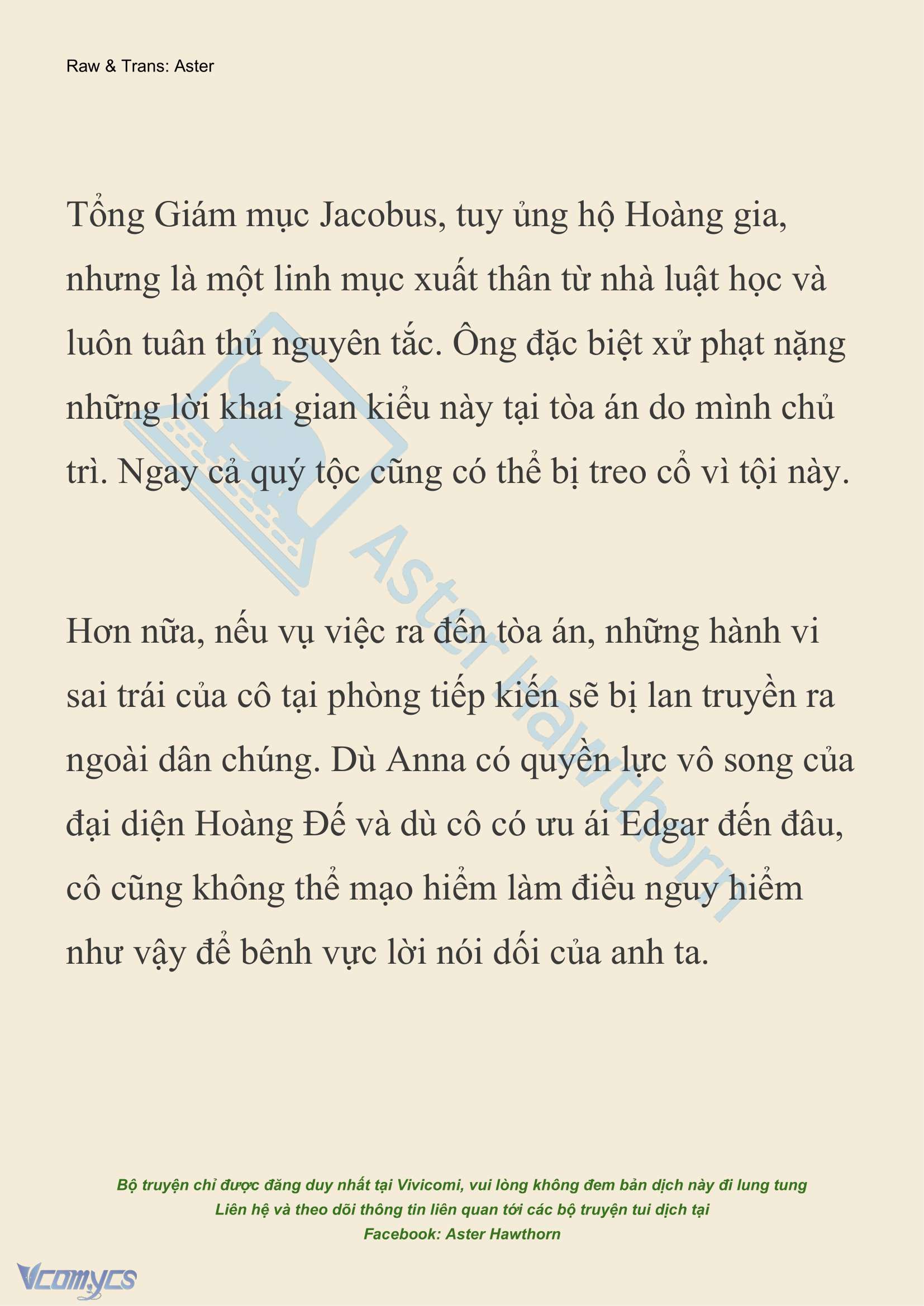 [NOVEL] Thiên Đường Của Valentina Chap 159 - Trang 2