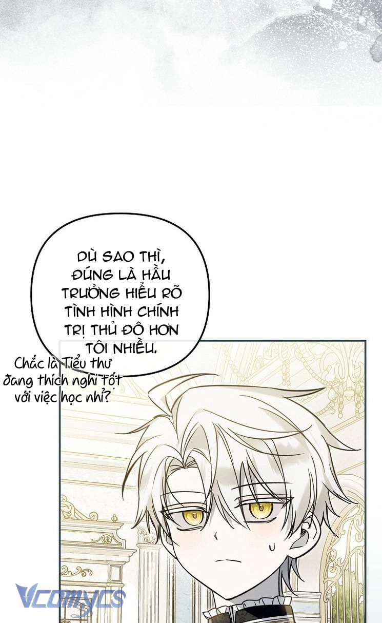 Độc Chiếm Sủng Ái Của Công Chúa Út, Mọi Người Đều Say Mê Tôi. Chap 25 - Trang 3