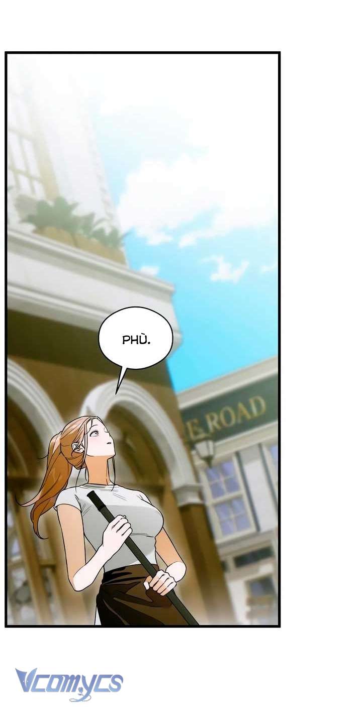 [18+] Mong Ước Của Ác Quỷ Chap 64 - Next 