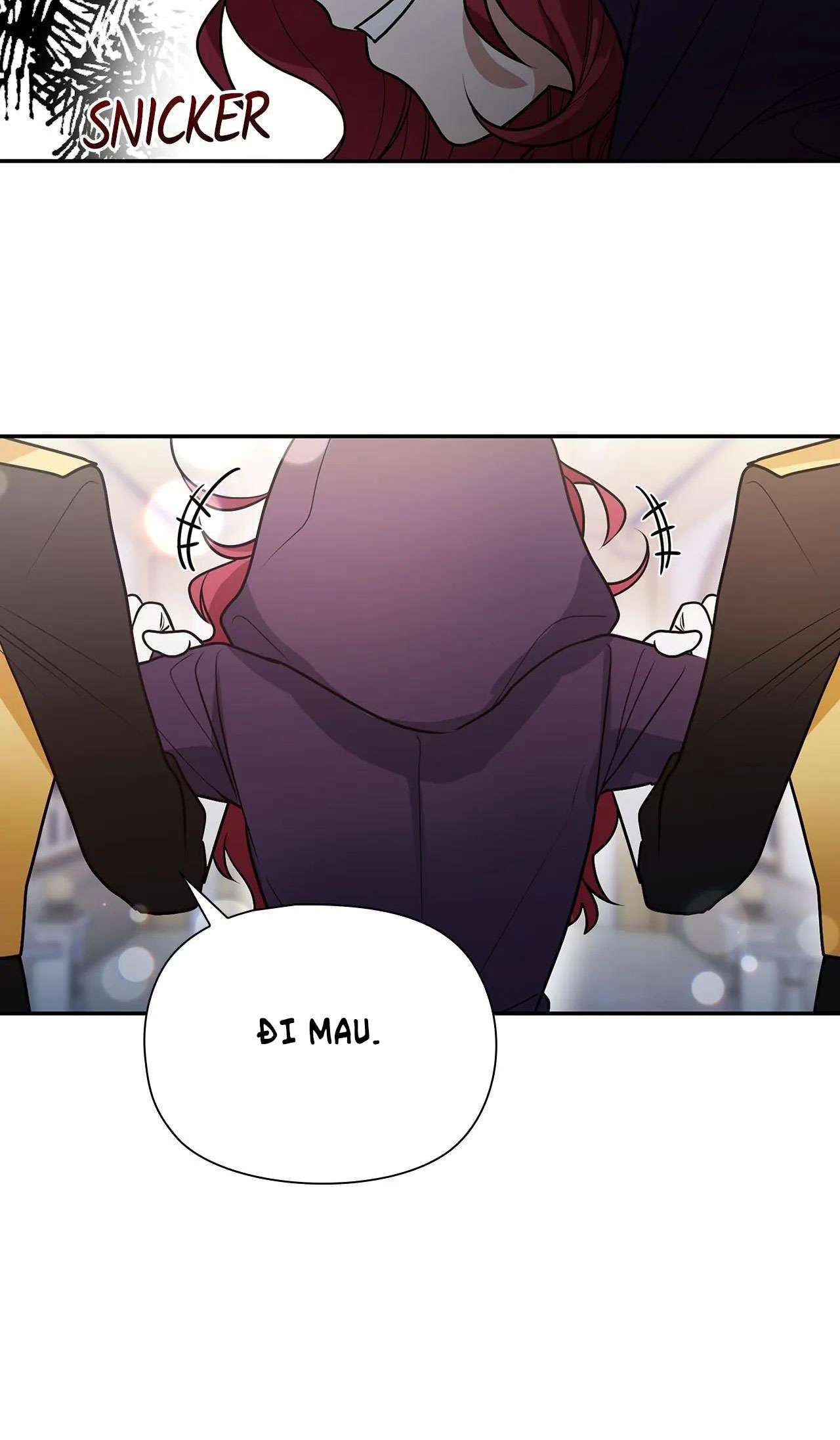 Cuộc Vui Thác Loạn Tử Thần Chap 2 - Next Chap 3